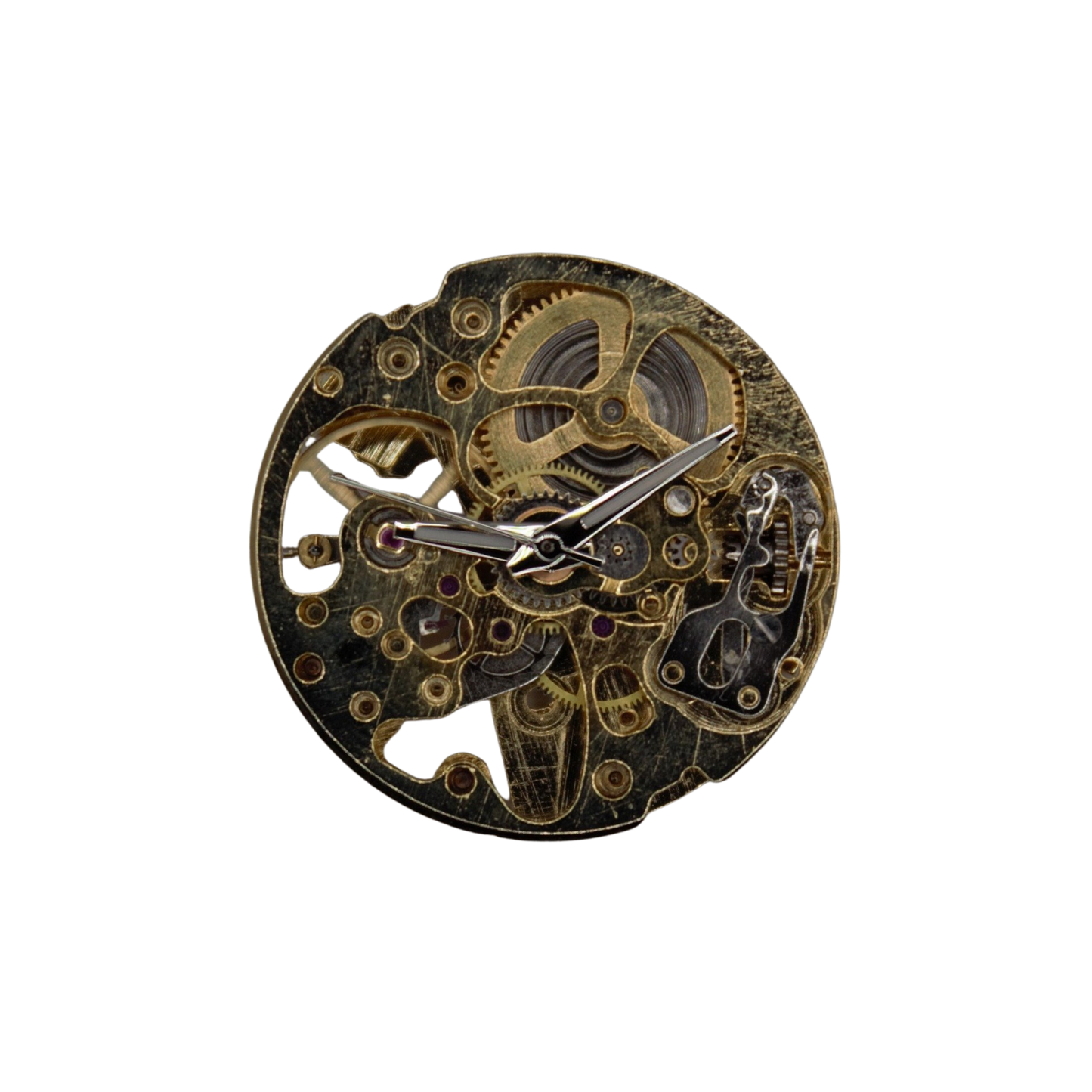 Fitron 117235M Full Gold Dial - Automatic