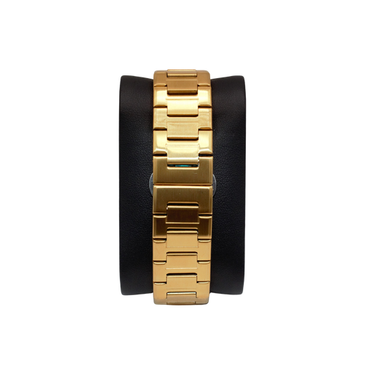 Fitron 117216M Full Gold Dial - Automatic