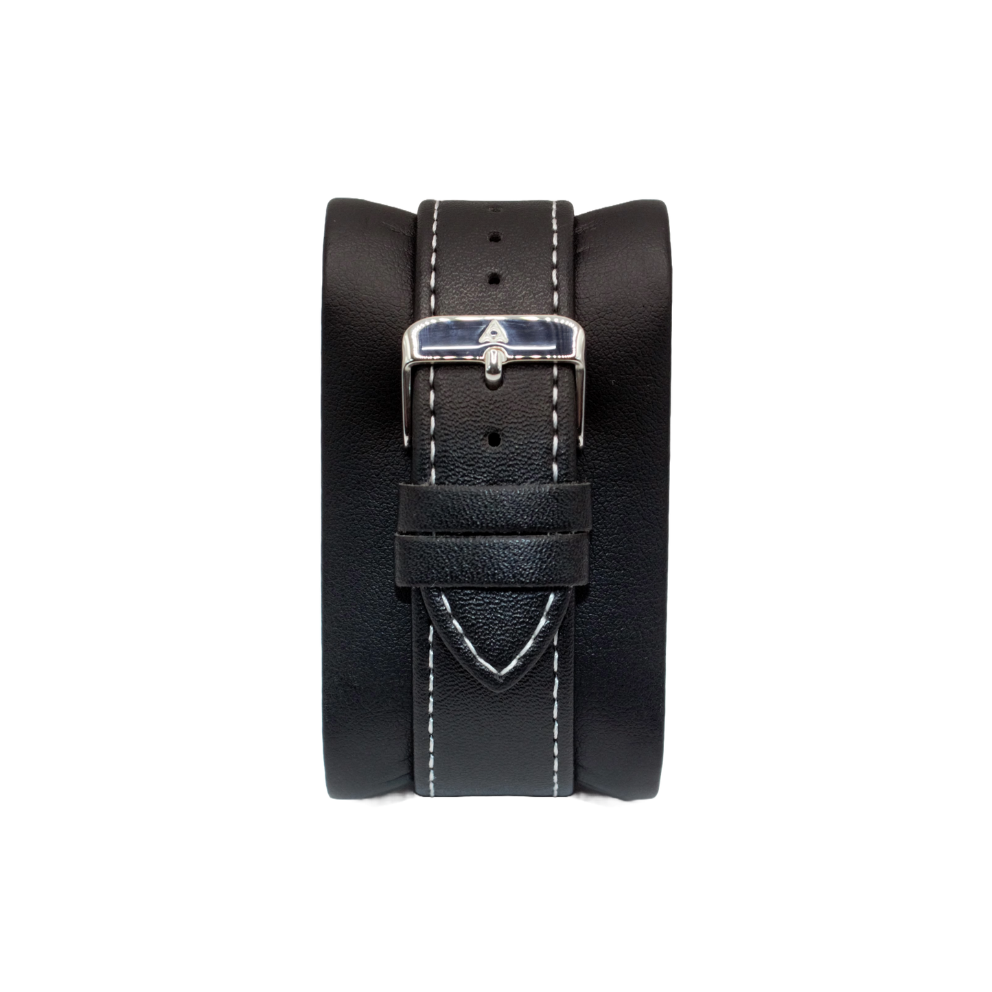 Fitron 9485M Full Silver Dial - Quartz