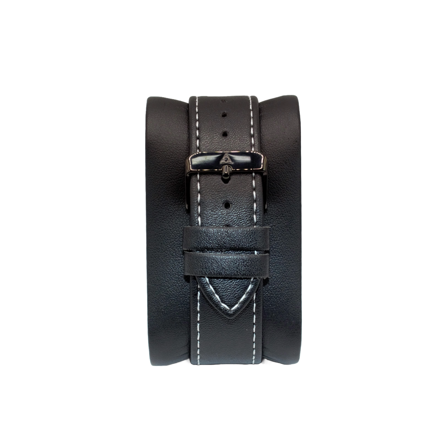 Fitron 9485M Full Black Dial - Quartz