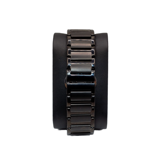 Fitron 117235M Full Black Dial - Automatic