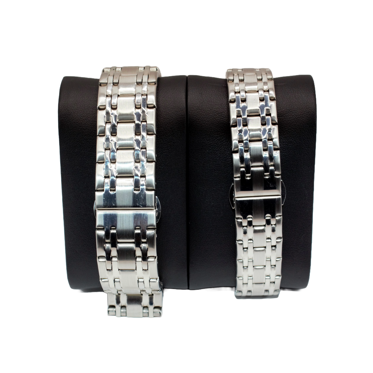 Fitron 117178 Silver White Dial - Automatic