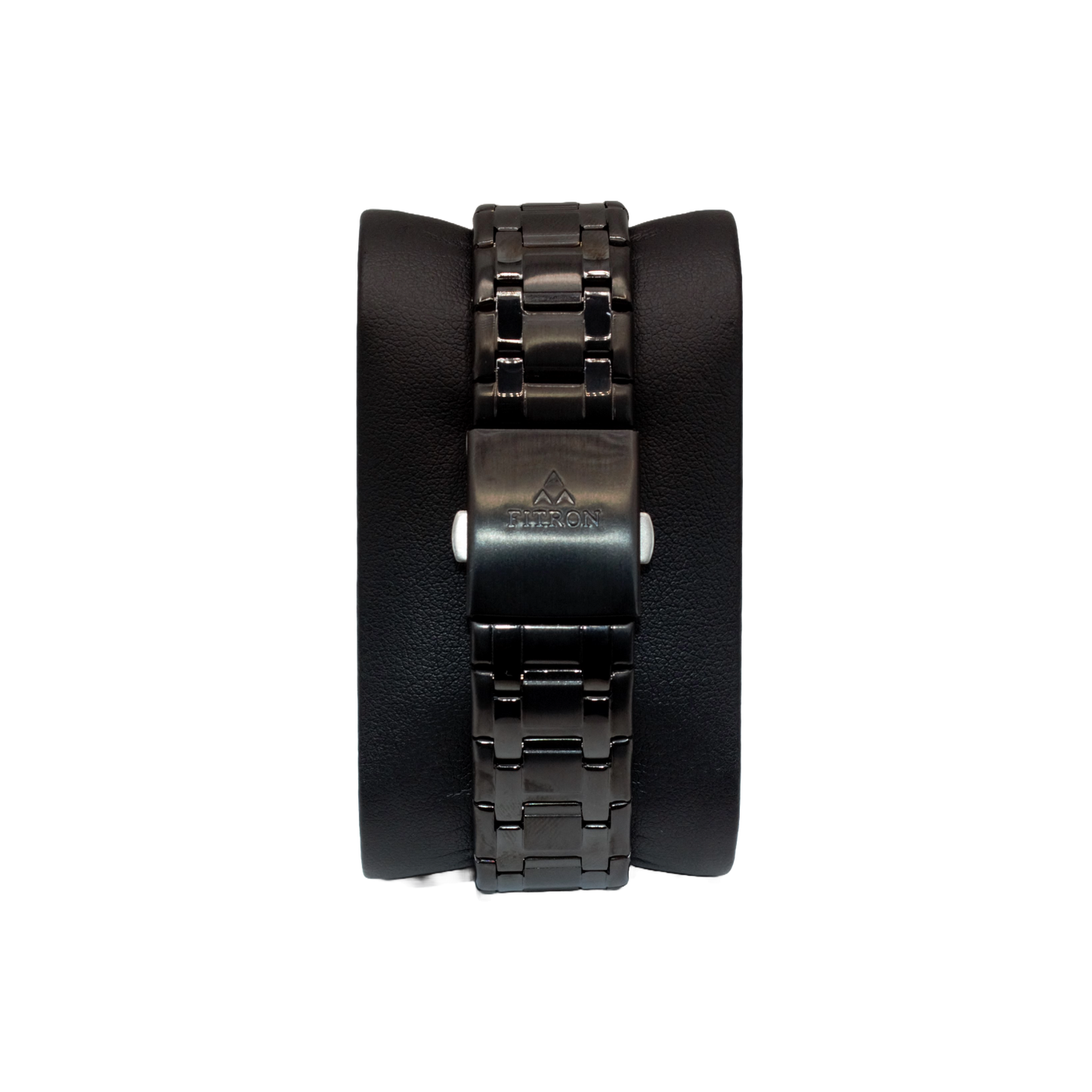 Fitron 117177L Full Black Dial - Automatic