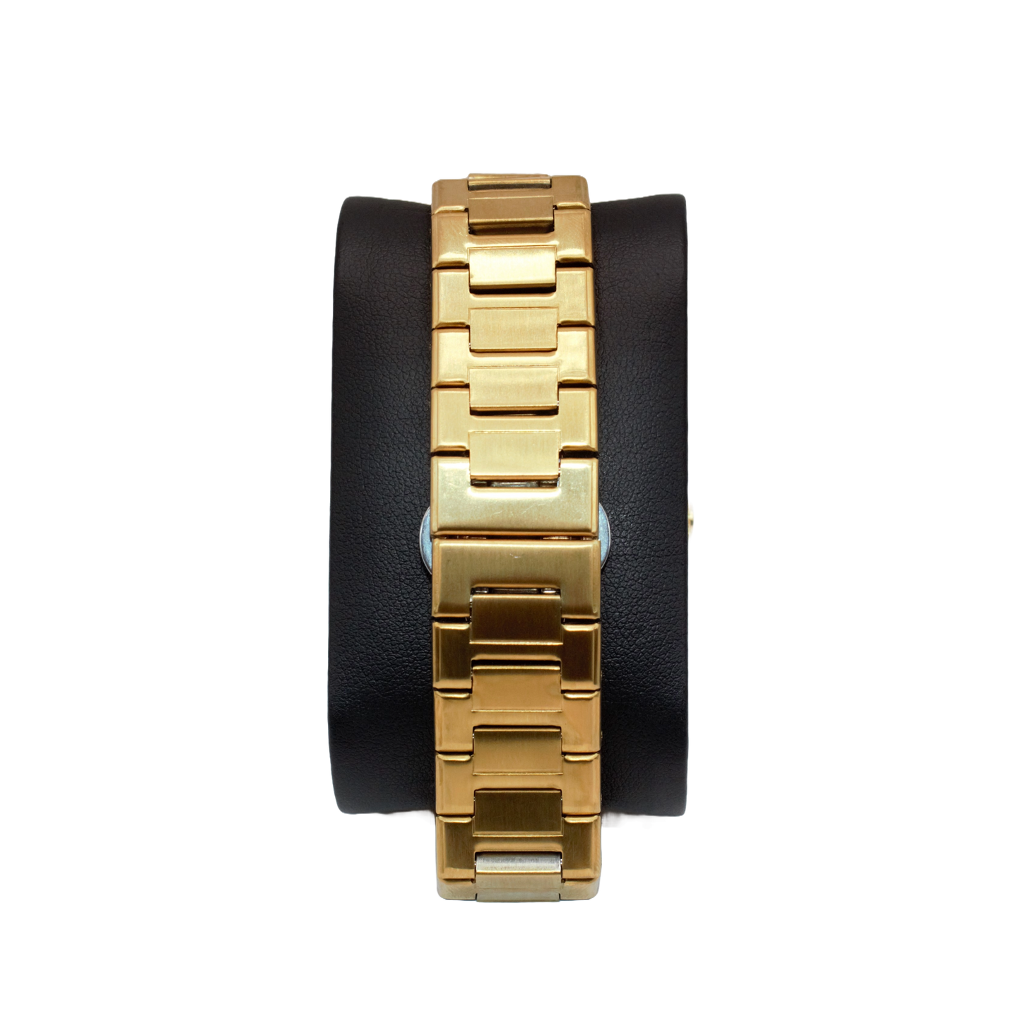 Fitron 117234M Gold White Dial - Automatic