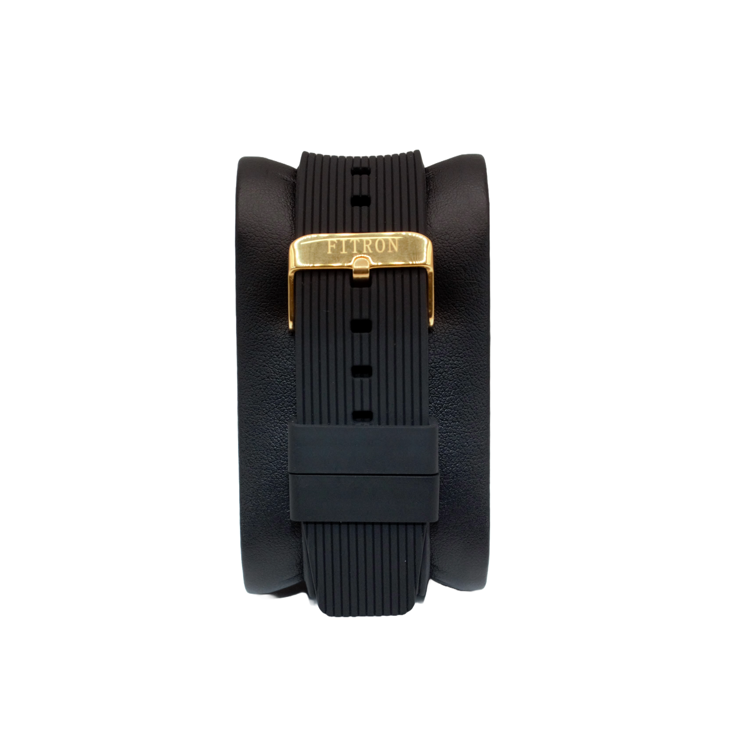 Fitron 117203M Full Gold Dial - Automatic