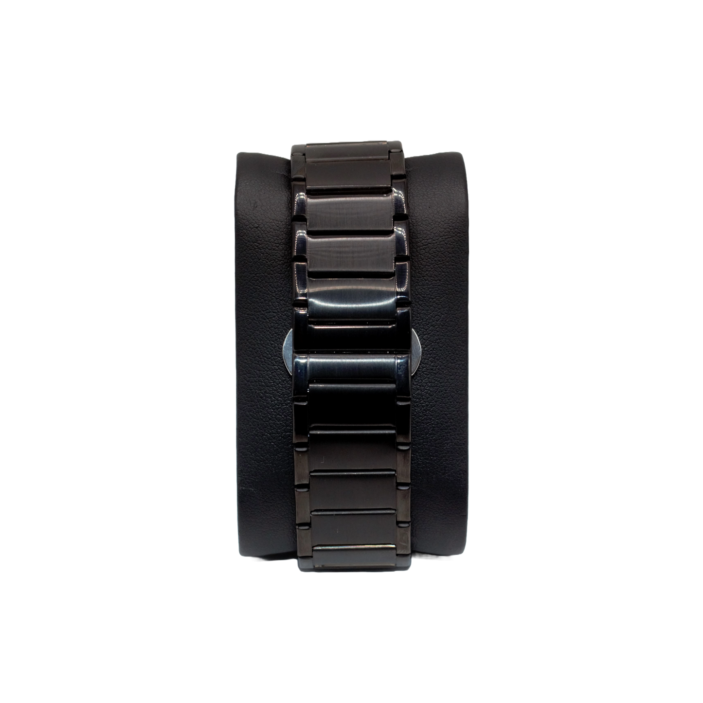 Fitron 117236M Full Black Dial - Automatic