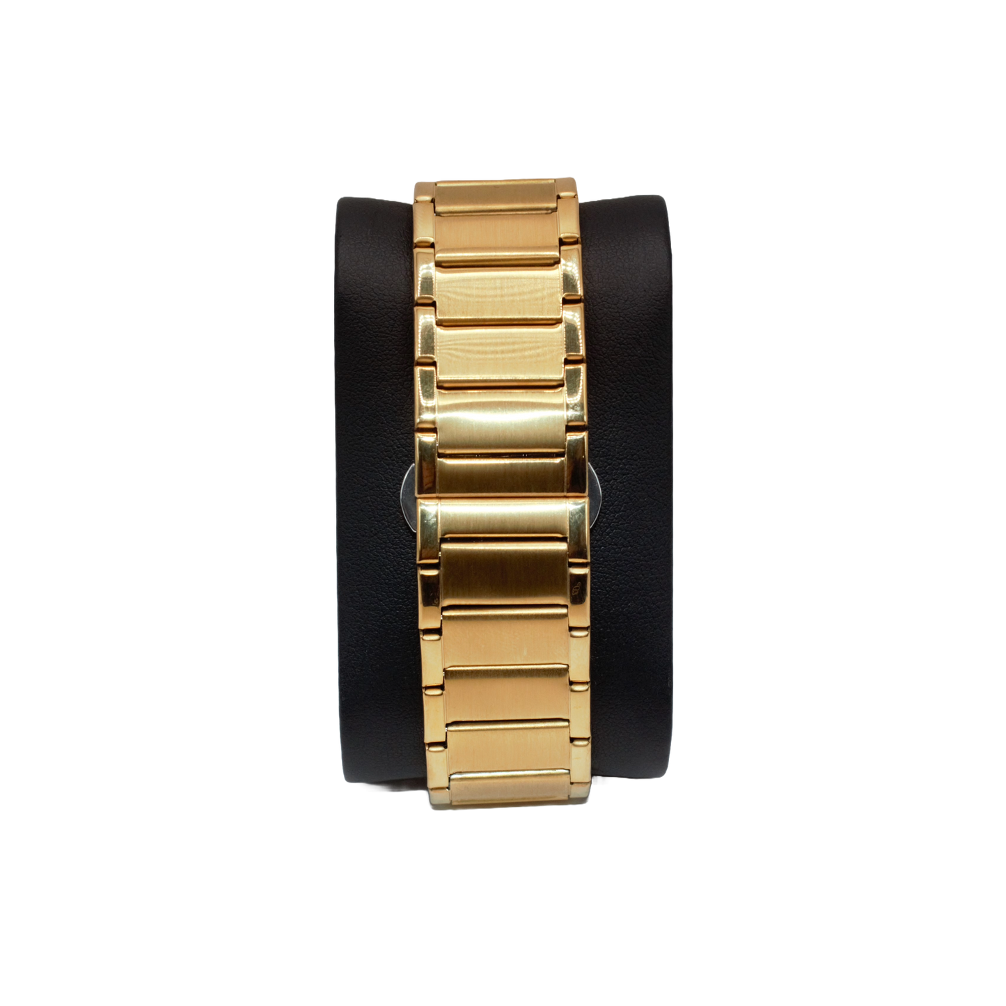 Fitron 117236M Gold Silver Dial - Automatic