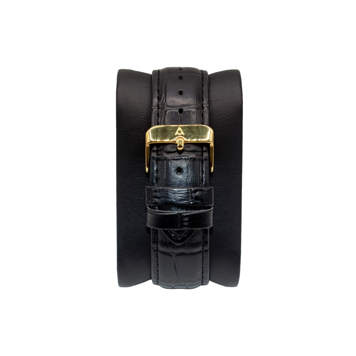 Fitron 117233M Full Gold Dial - Automatic