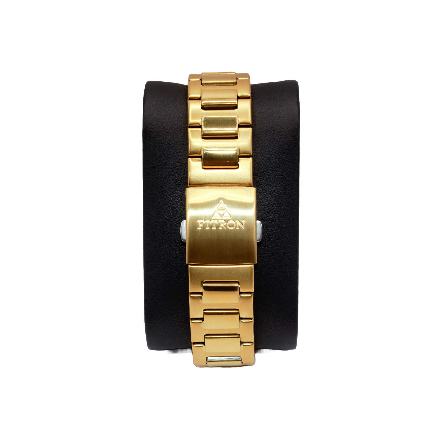 Fitron 117225M Full Gold Dial - Automatic