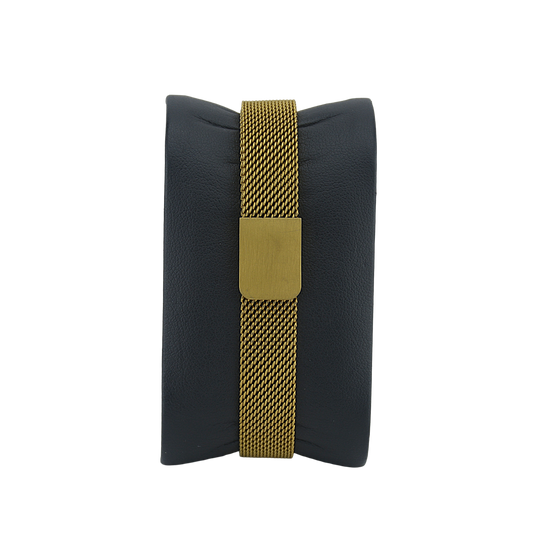 FITRON BIG MAGNETIC 9141L RED DIAL - WOMEN'S QUARTZ