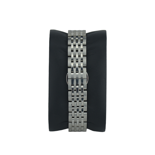 FITRON ROUND FITRON 6082L SILVER DIAL - WOMEN'S QUARTZ