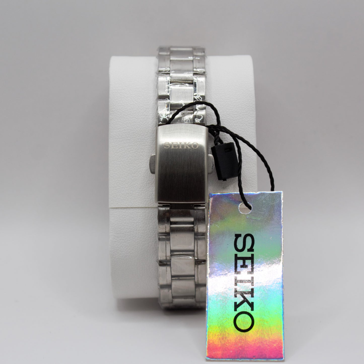 SK 5 Day-Date Silver Black Dial Automatic - 28mm
