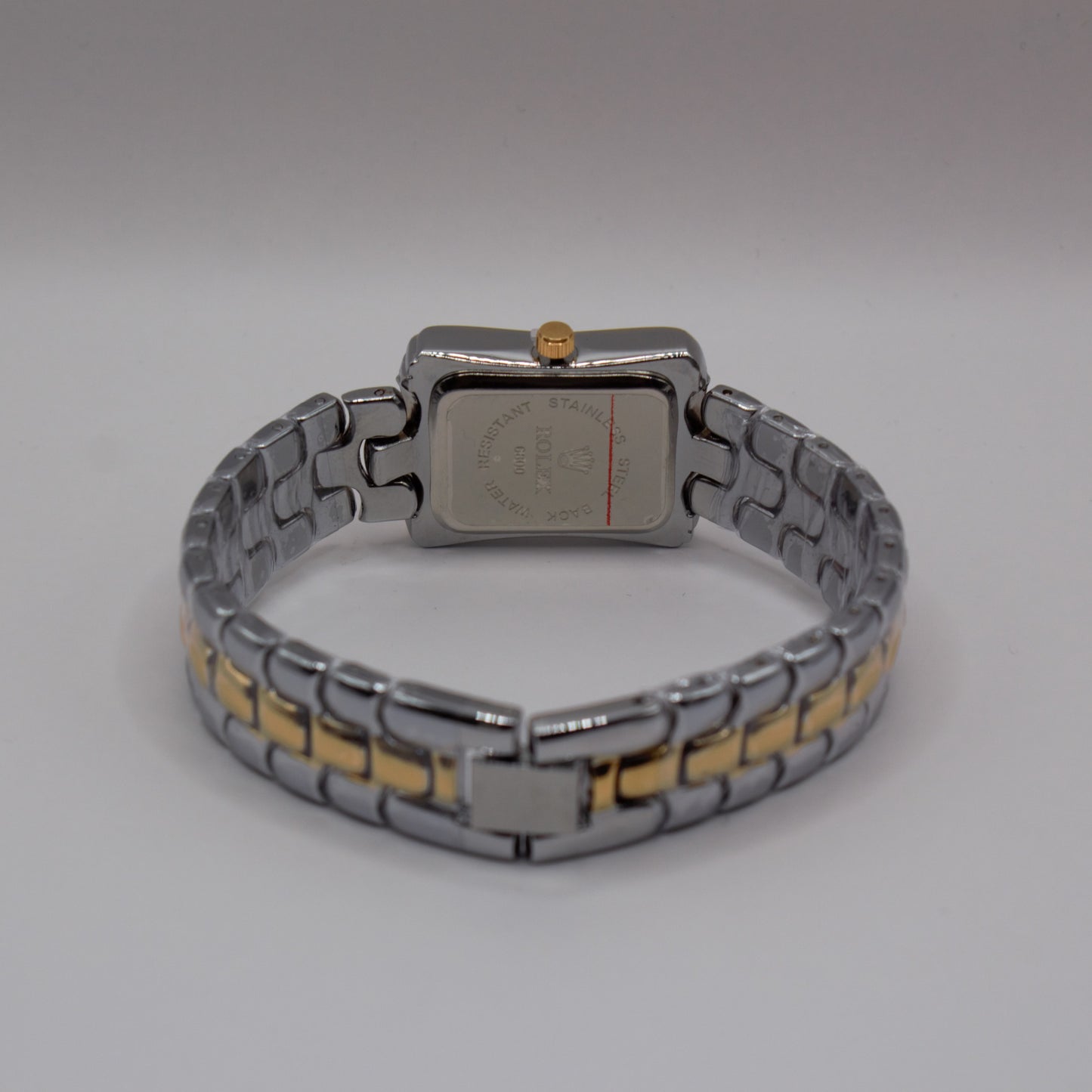 RLX Cellini Two-Tone White - 31mm