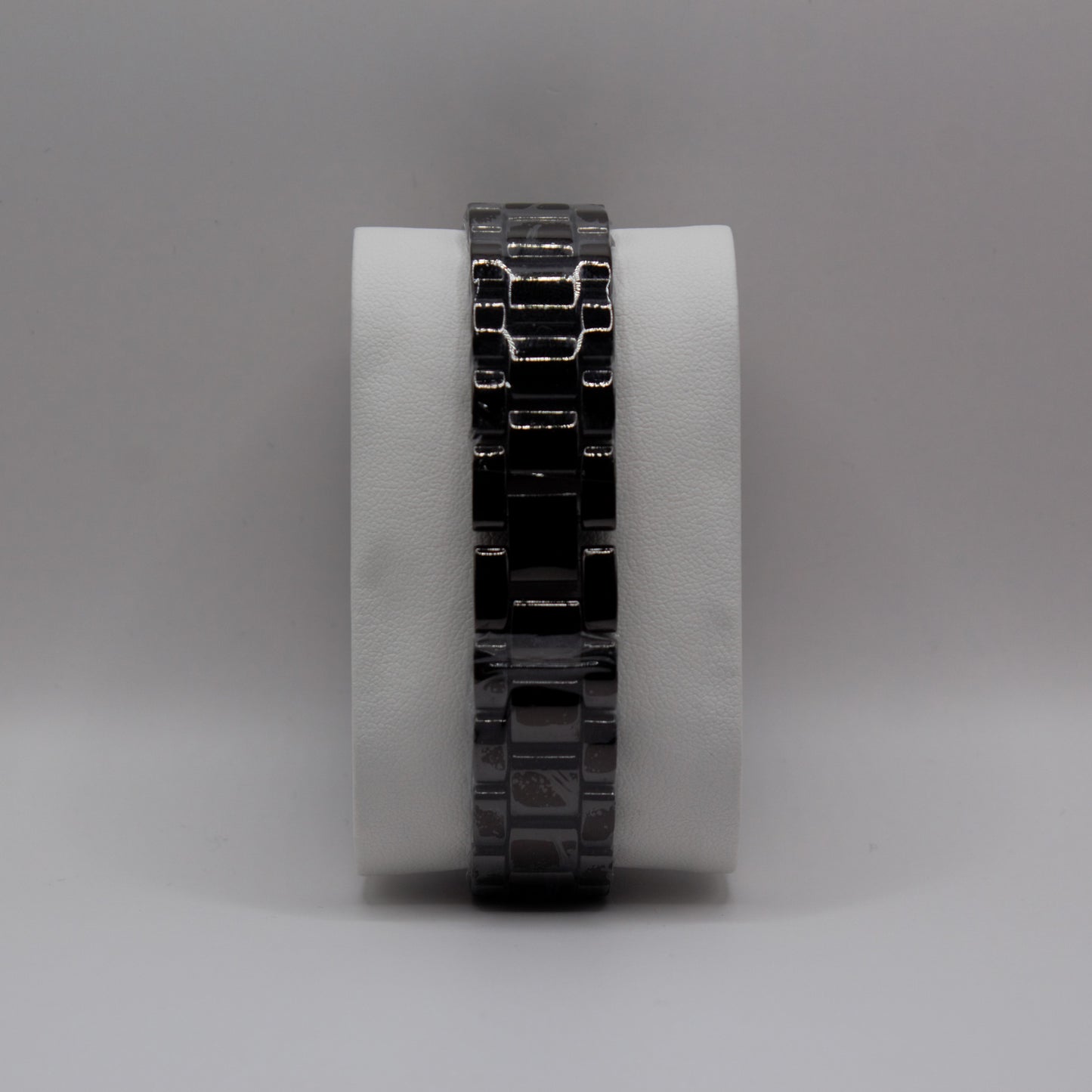 MK Bradshaw Date Black Black Dial - 36mm