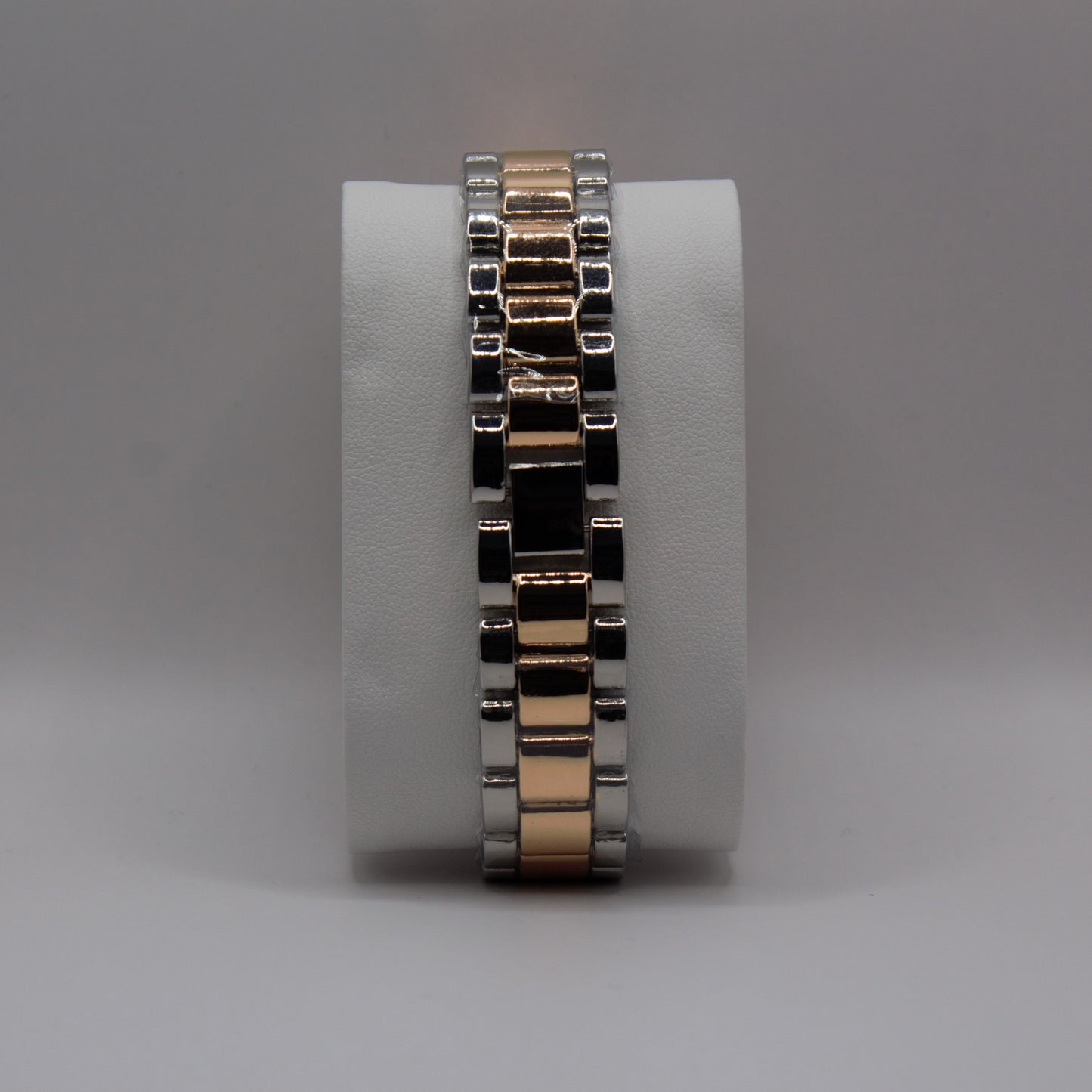 MK Bradshaw Date Two-Tone Gold Dial - 43mm