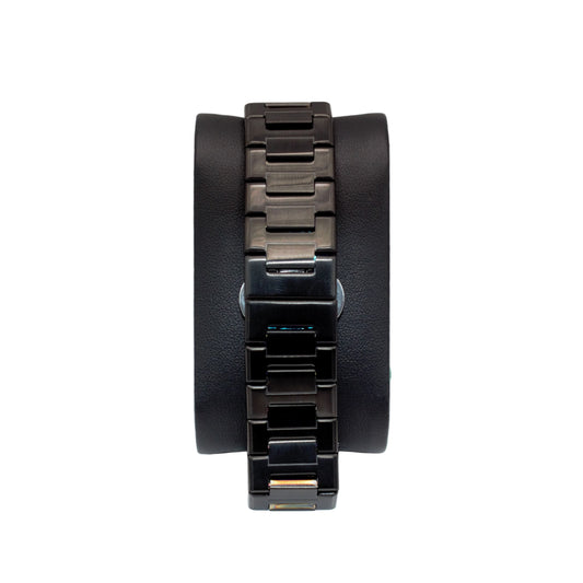 Fitron 117216M Full Black Dial - Automatic