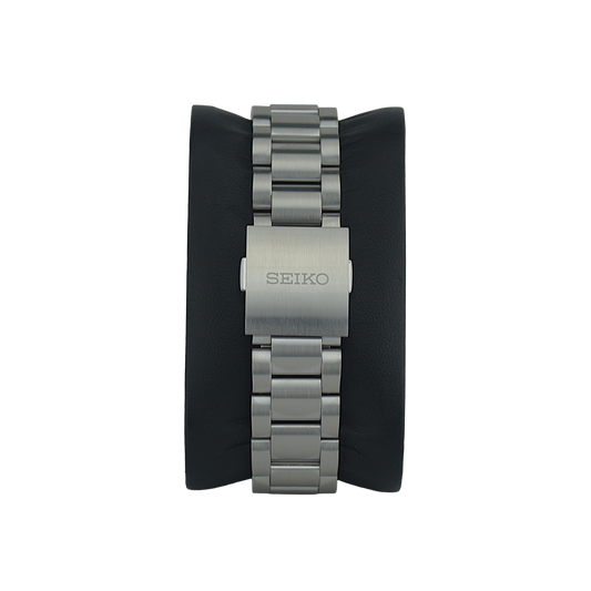 SEIKO PROSPEX US SPECIAL EDITION SSC929 YELLOW DIAL - MEN'S AUTOMATIC