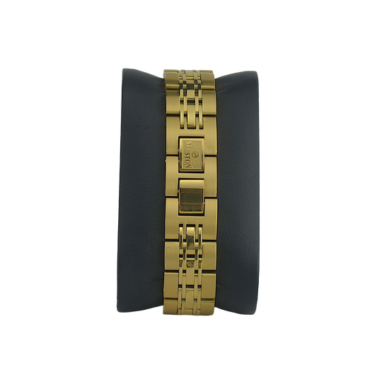 SVESTON DAWN SV-19037L WHITE DIAL - WOMEN'S QUARTZ