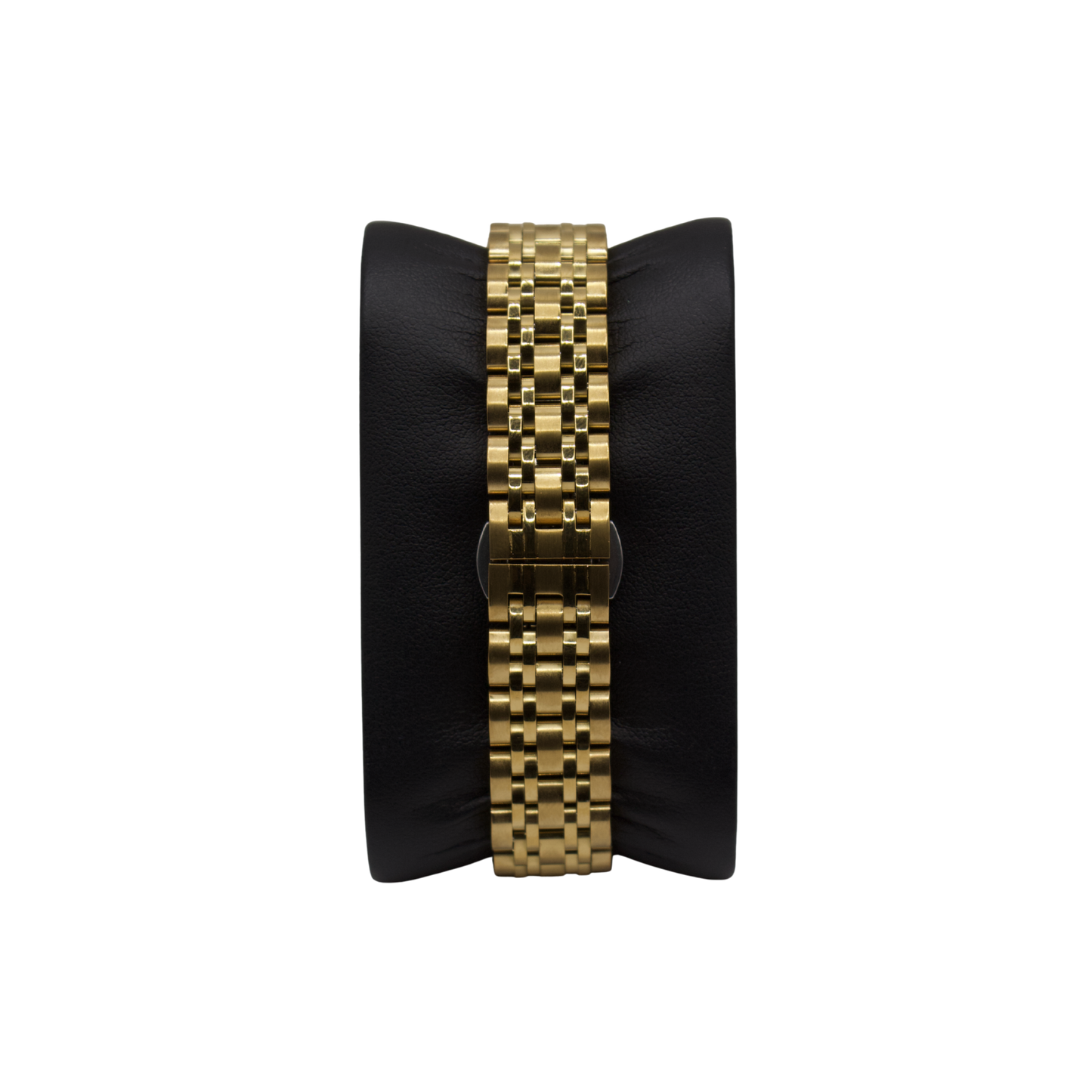 Fitron 9664L Gold Pink Dial - Quartz