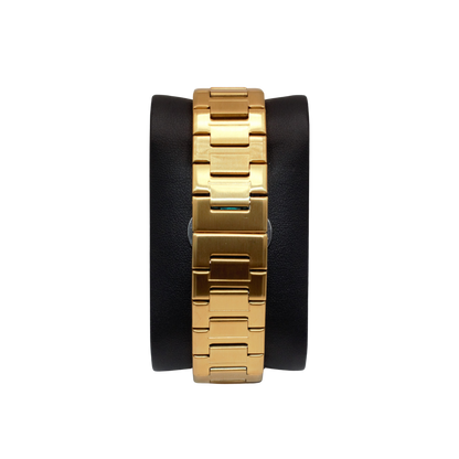 Fitron 117216M Full Gold Dial - Automatic