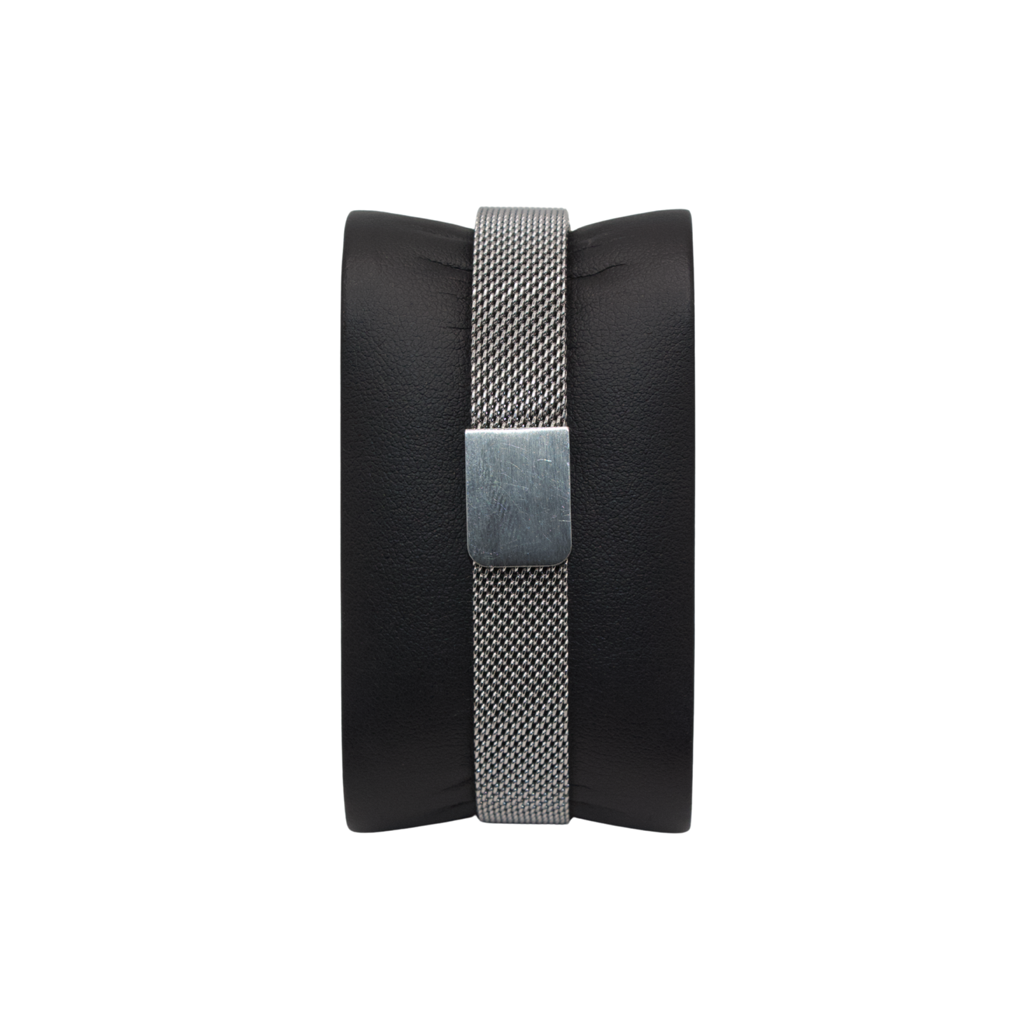 Fitron 9659L Silver White Dial - Quartz