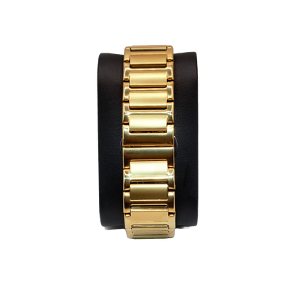 Fitron 117235M Full Gold Dial - Automatic