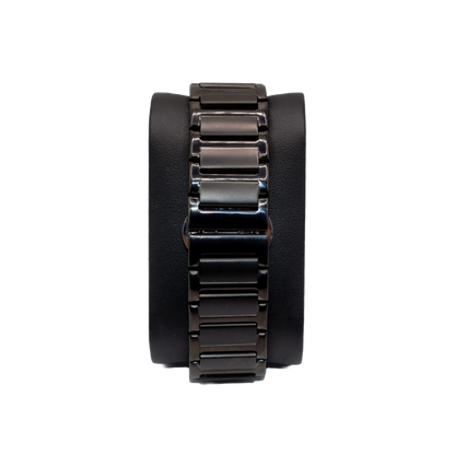 Fitron 117235M Full Black Dial - Automatic