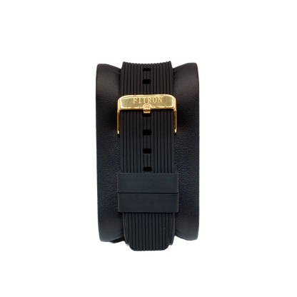 Fitron 117203M Full Gold Dial - Automatic