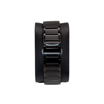 Fitron 117236M Full Black Dial - Automatic