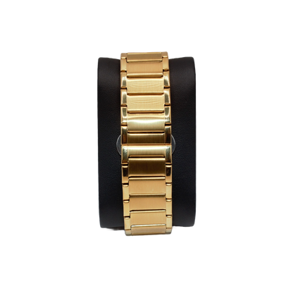 Fitron 117236M Full Gold Dial - Automatic