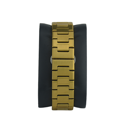 FITRON 4 SCREWS 117216M SILVER DIAL - MEN'S AUTOMATIC