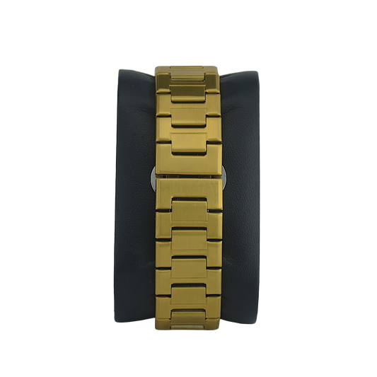 FITRON 4 SCREWS 117216M SILVER DIAL - MEN'S AUTOMATIC