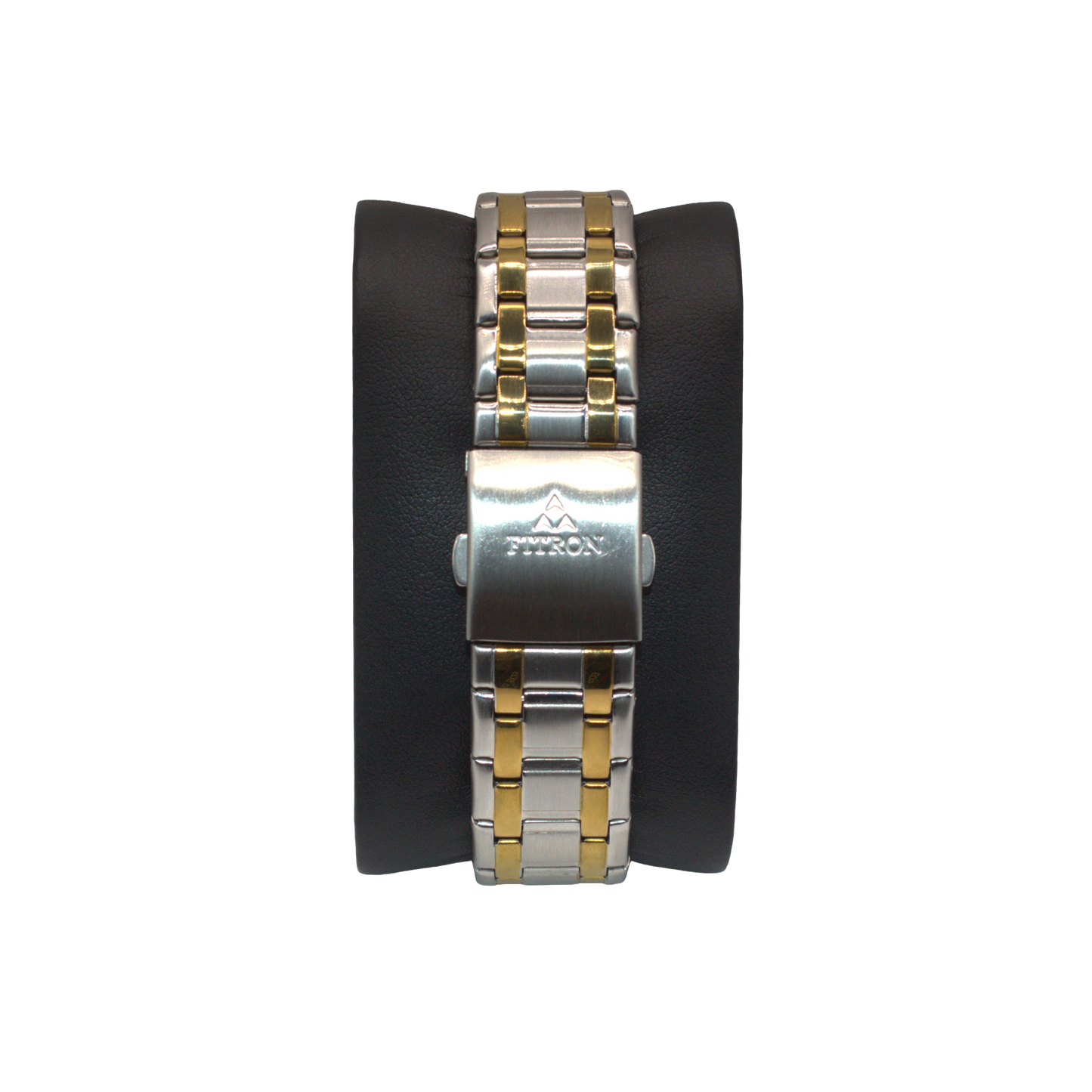 FITRON BIG FACE BULKY 117177L GOLD DIAL - WOMEN'S AUTOMATIC