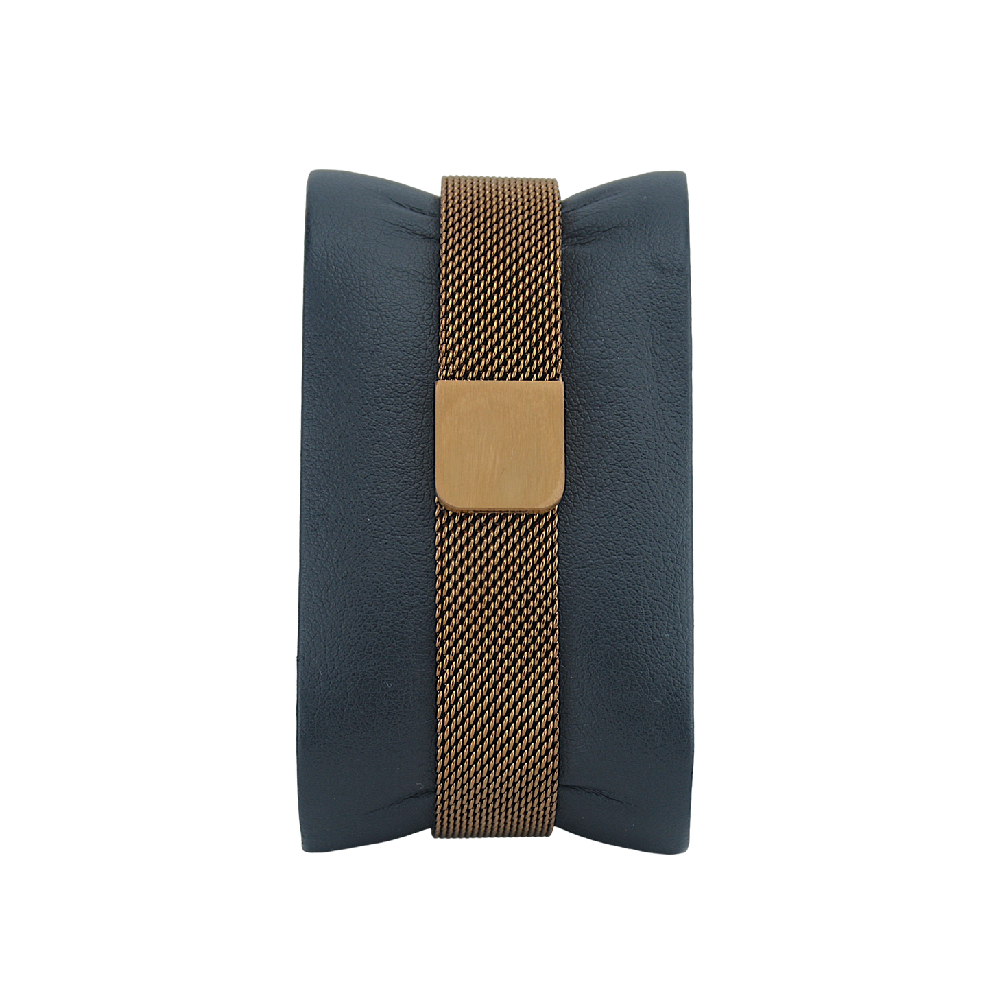 FITRON BIG MAGNETIC 9141L BROWN DIAL - WOMEN'S QUARTZ