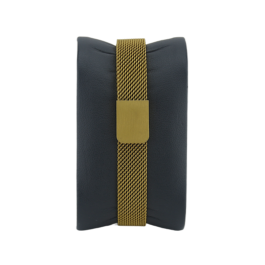 FITRON PENTAGON 9659L GREEN DIAL - WOMEN'S QUARTZ