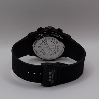 Classic Fusion Titanium Back White Dial - 42mm