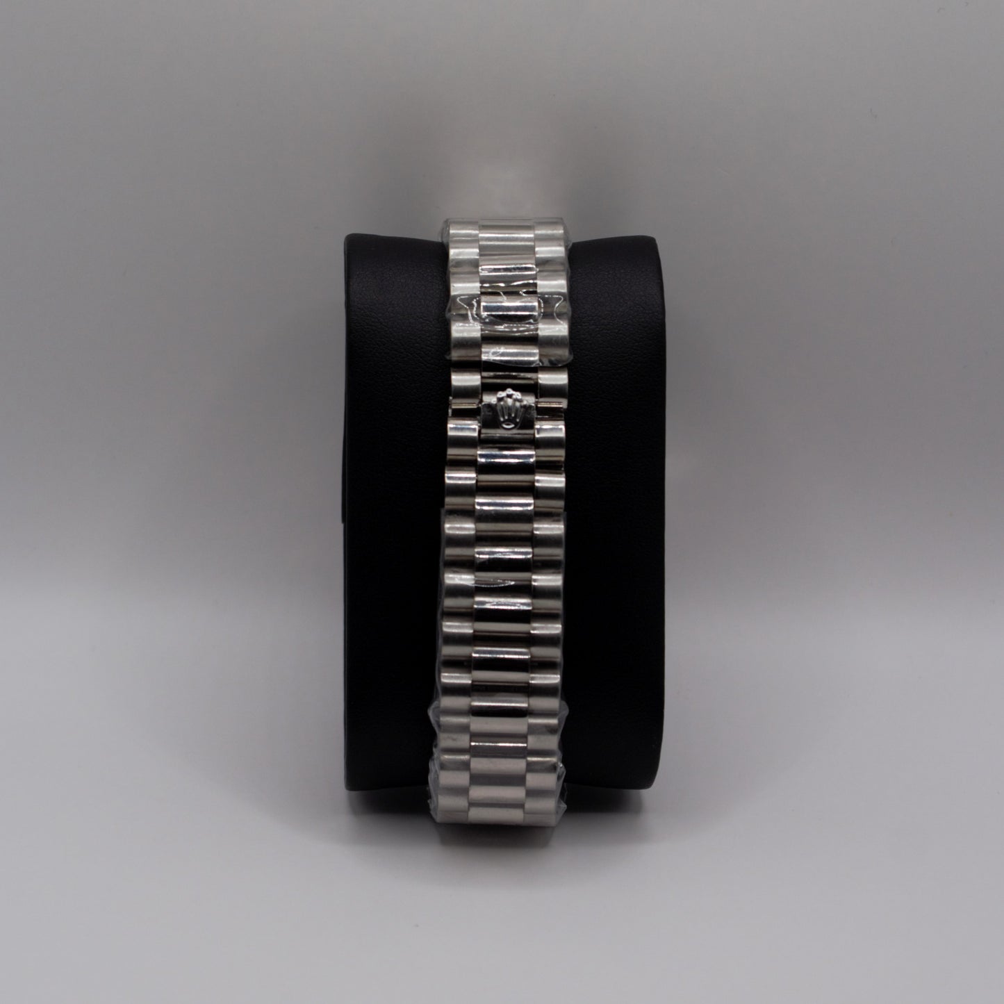 GMT-Master 2 Oyster Perpetual Date Silver Blue Dial - 40mm