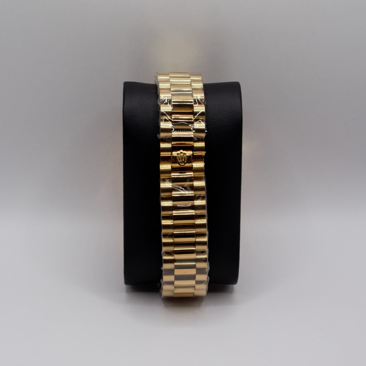 Yacht-Master Oyster Perpetual Date Gold Teal Dial - 40mm