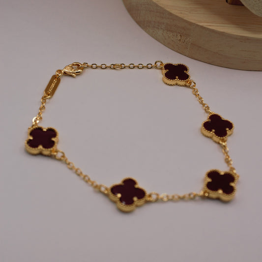 Red Clover Set