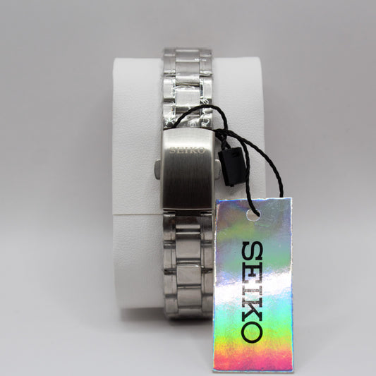SK 5 Day-Date Gold White Dial Automatic - 28mm