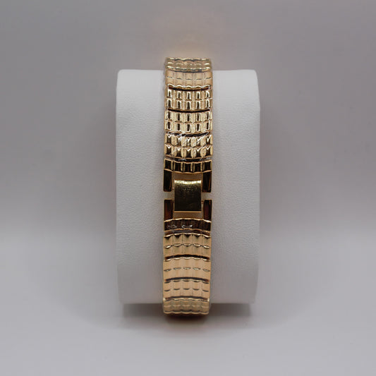 PP Golden Eclipse Gold Gold Dial - 31mm