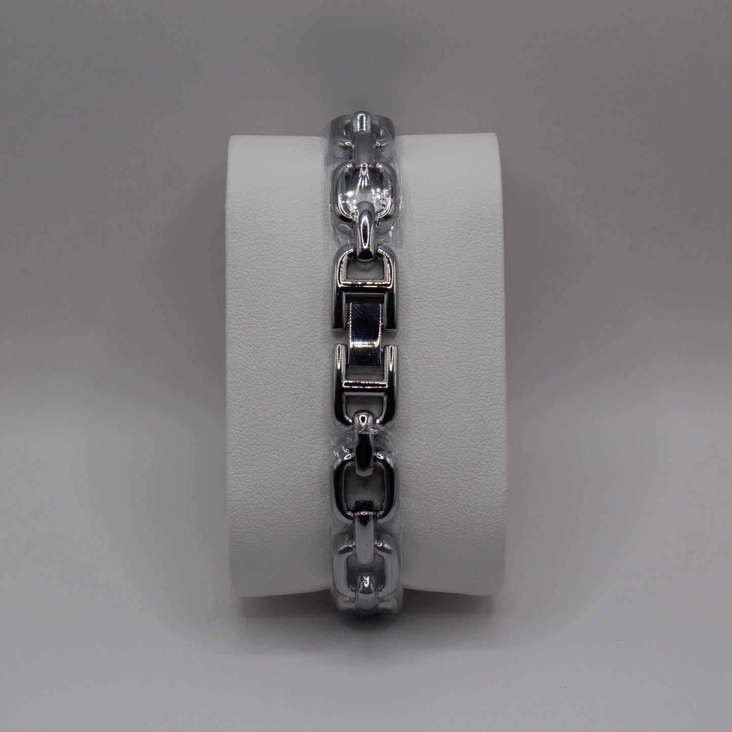 CK Ladies Silver Silver Dial - 22mm