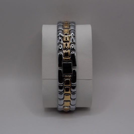 RLX Cellini Two-Tone White - 31mm