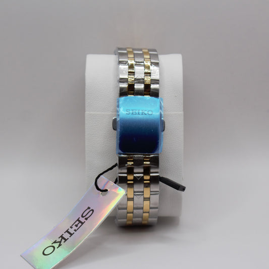 SK 5 Presage Date-Date Two-Tone Luminous Dial Automatic - 40mm