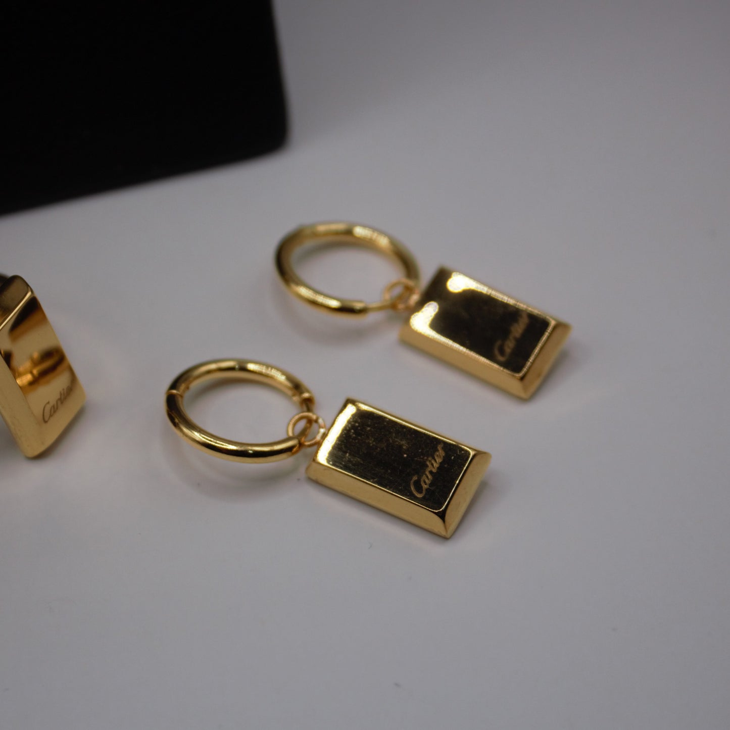 Gold Bar Set