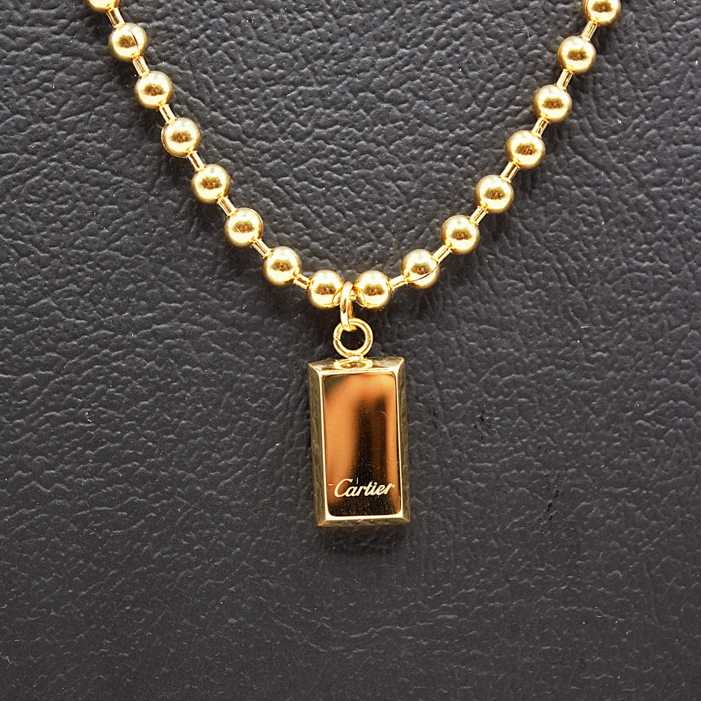 Gold Bar Set