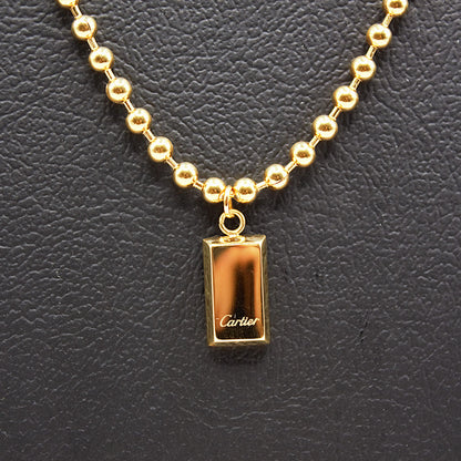 Gold Bar Set