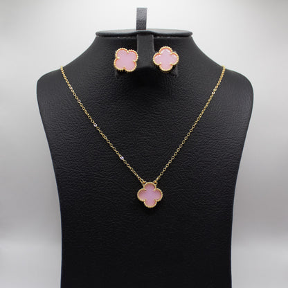 VC Clover Pink
