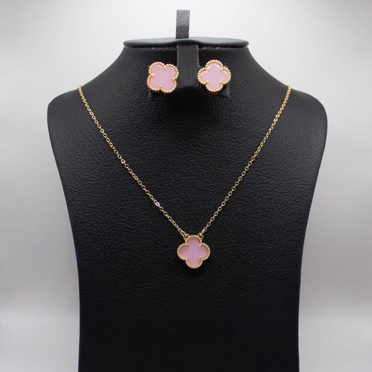VC Clover Pink