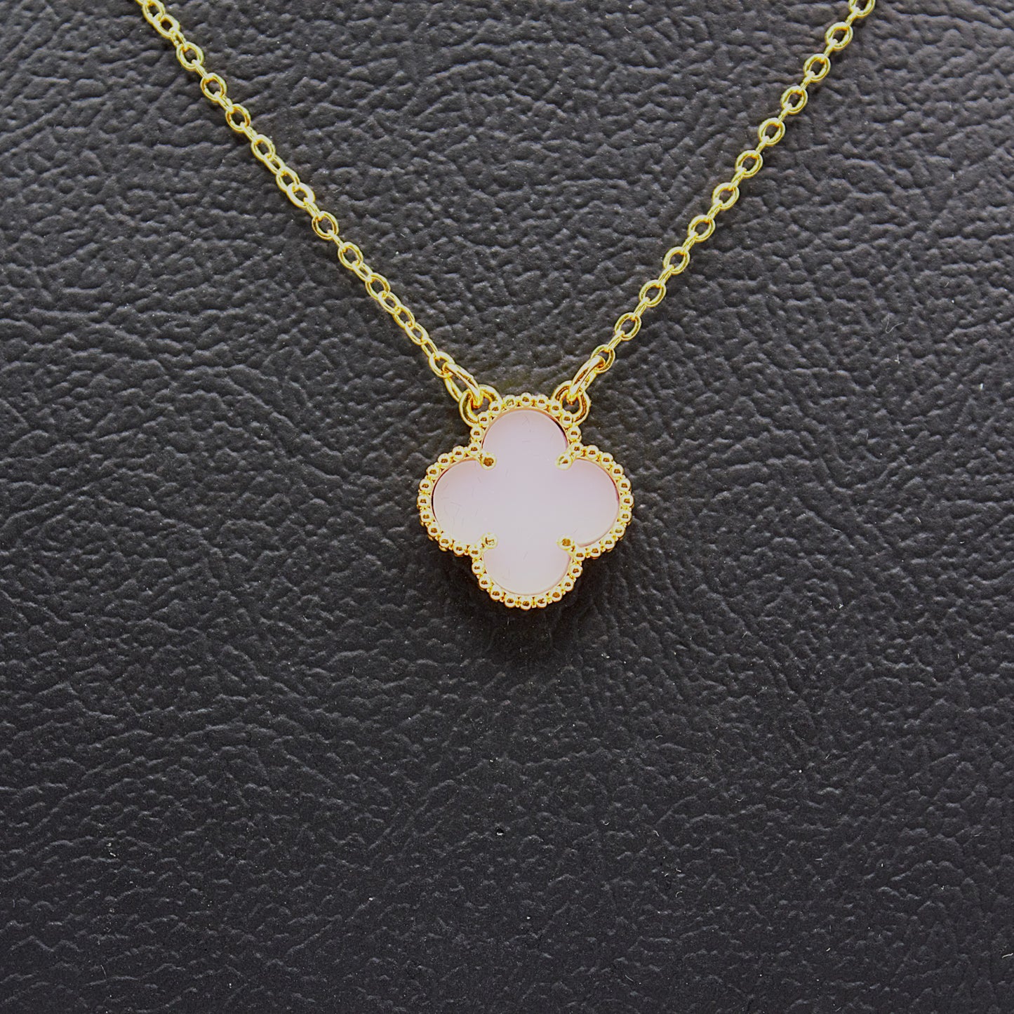 VC Clover Pink